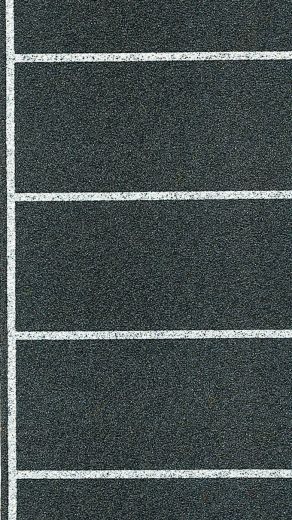 Heki 6565 Parkplatz gerade H0, 100x6 cm (Spur H0)