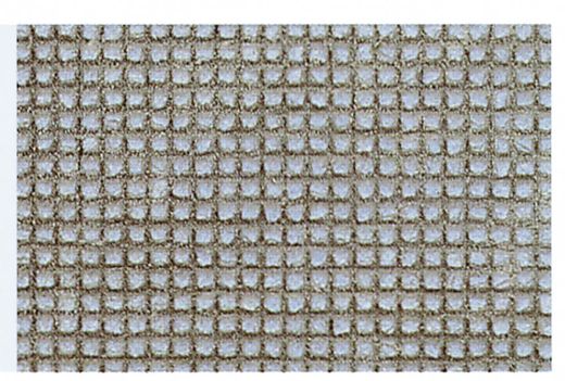 Heki 70152 Bürgersteig N/Z, 28x14 cm, 2 (Spur H0)