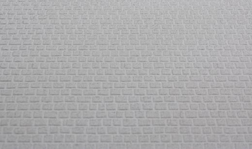 Heki 72232 Kopfsteinpflaster 0, 40x28 cm (Spur 0)