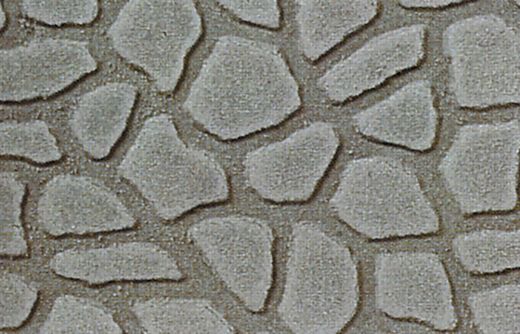 Heki 72272 Bruchsteinmauer 0/1/H0, 40x20 (Spur H0)