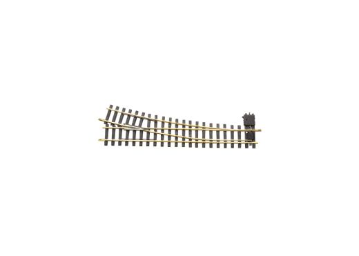 LGB L18050 Handweiche, rechts, R5 (Spur G)