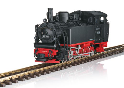 LGB L20483 Dampflok 99 716 ÖMB (Spur G)