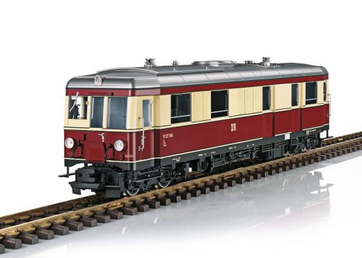 LGB L26391 Triebwagen VT 137 DR (Spur G)