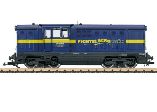 LGB L26451 Diesellok L45H-084 SDG (Spur G)