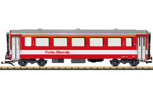 LGB L30682 Personenwagen 1.Kl. FO (Spur G)