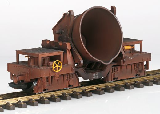 LGB L40561 Schlackenwagen (Spur G)