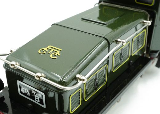 Märklin 10920 Krokodil-Replika SBB Spur 0 (Spur 0)