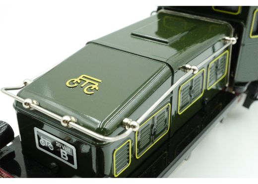 Märklin 10920 Krokodil-Replika SBB Spur 0 (Spur 0)