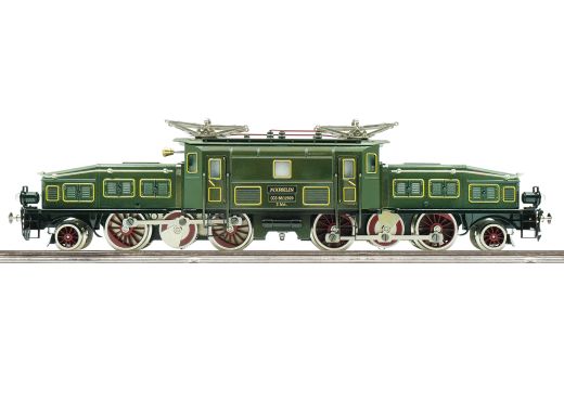 Märklin 10920 Krokodil-Replika SBB Spur 0 (Spur 0)
