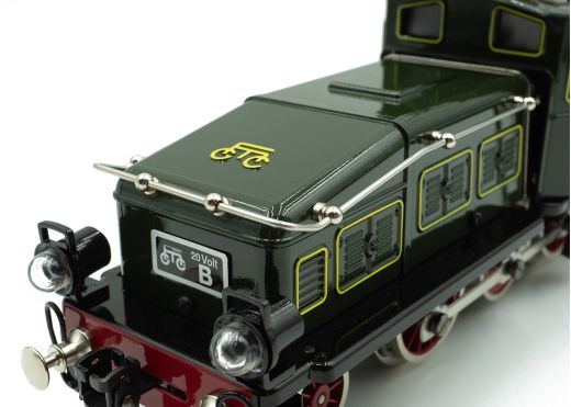 Märklin 10920 Krokodil-Replika SBB Spur 0 (Spur 0)
