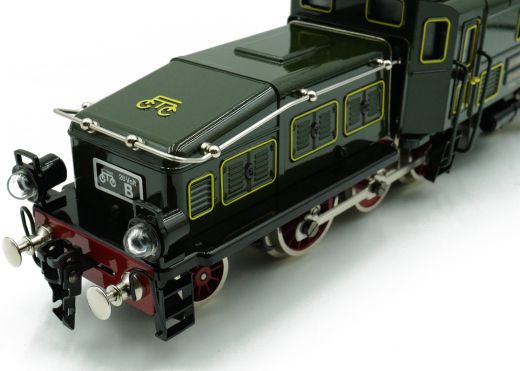 Märklin 10920 Krokodil-Replika SBB Spur 0 (Spur 0)