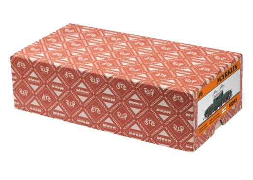 Märklin 18045 Krokodil-Replikat (Spur H0)
