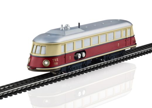 Märklin 18050 Replika Triebwagen TWE 700 (Spur H0)