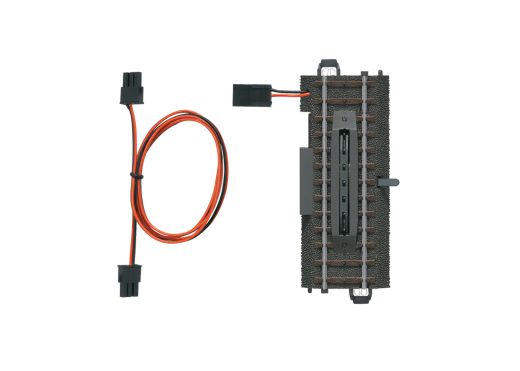 Märklin 20997 C-Gleis elektr. Entkupplungsg (Spur H0)