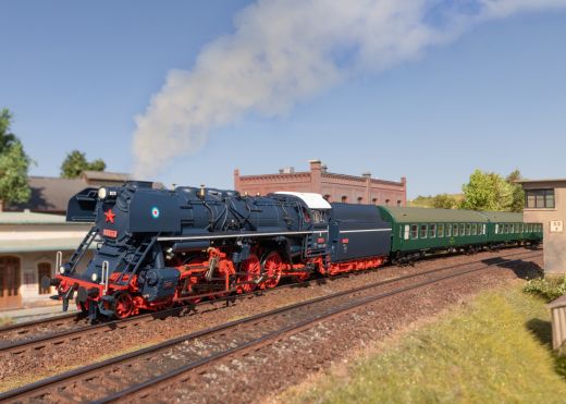 Märklin 26498 Zugset mit Albatros (Spur H0)