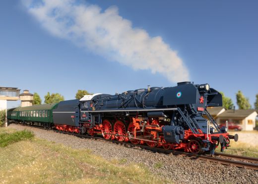 Märklin 26498 Zugset mit Albatros (Spur H0)