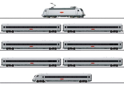 Märklin 26931 Metropolitan MET (Spur H0)