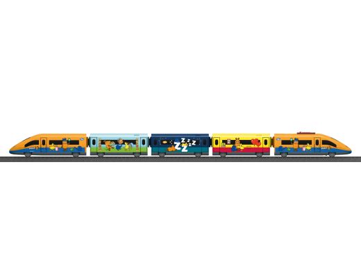 Märklin 29381 Startpackung Maus/Elefant (Spur H0)