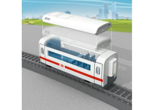 Märklin 29420 Startpackung ICE 3 my world (Spur H0)