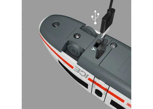 Märklin 29420 Startpackung ICE 3 my world (Spur H0)