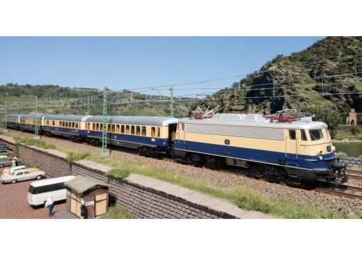 Märklin 30391 E-Lok E 10.12 DB (Spur H0)