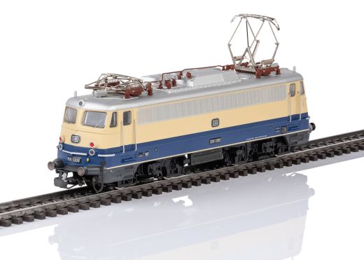 Märklin 30391 E-Lok E 10.12 DB (Spur H0)