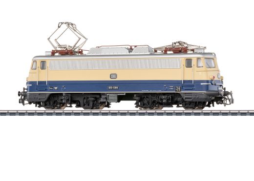 Märklin 30391 E-Lok E 10.12 DB (Spur H0)