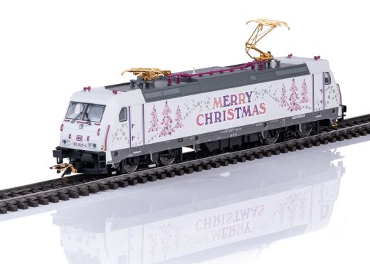 Märklin 36025 Weihnachtslok 2025 (Spur H0)