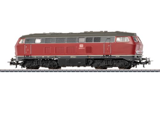 Märklin 36217 Diesellok BR 216 (Spur H0)
