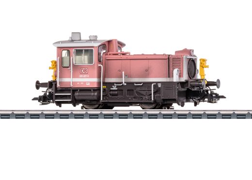 Märklin 36348 Diesellok BR 335 DB AG (Spur H0)