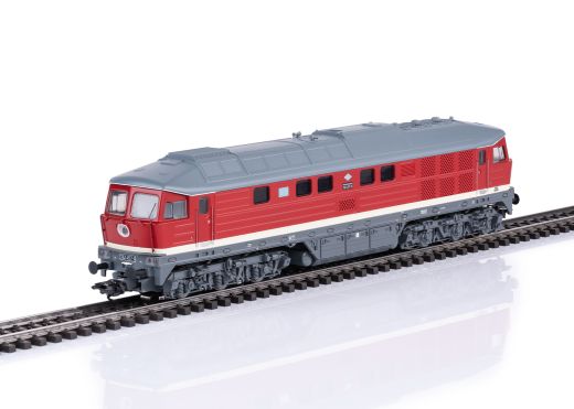 Märklin 36436 Diesellok BR 132 DR (Spur H0)