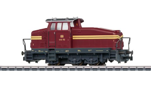 Märklin 36505 DHG 500 V61 DB (Spur H0)