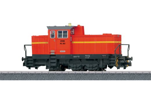 Märklin 36700 Diesellok DHG 700 (Massstab 1:100)