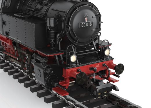 Märklin 37066 Dampflok BR 80 DB (Spur H0)