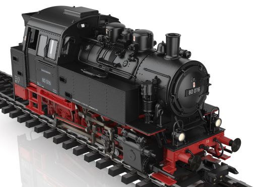Märklin 37066 Dampflok BR 80 DB (Spur H0)