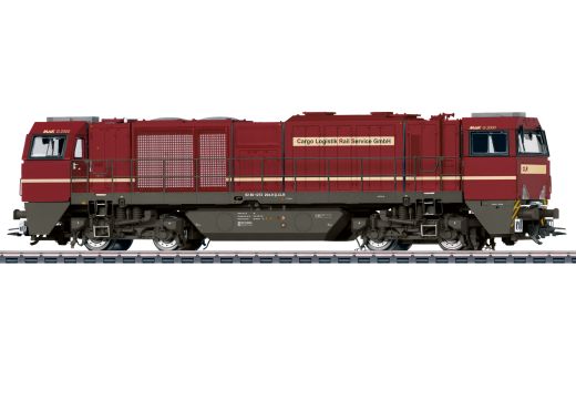 Märklin 37094 Diesellok G2000, CLR, Ep. VI (Spur H0)