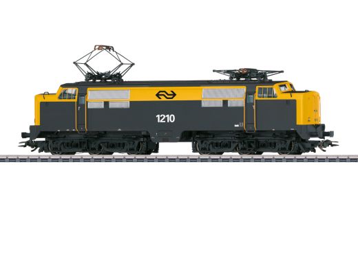 Märklin 37278 E-Lok Reihe 1200 NS (Spur H0)
