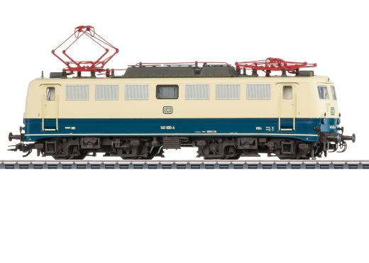 Märklin 37407 E-Lok BR 140 DB (Spur H0)