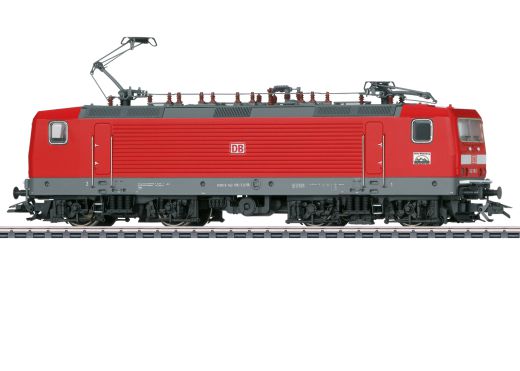 Märklin 37425 E-Lok BR 143 DB AG (Spur H0)