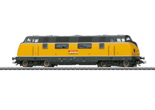 Märklin 37809 Diesellok BR 220 DBG (Spur H0)