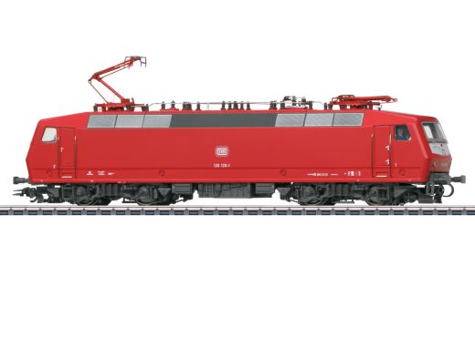 Märklin 37829 E-Lok BR 120 DB (Spur H0)