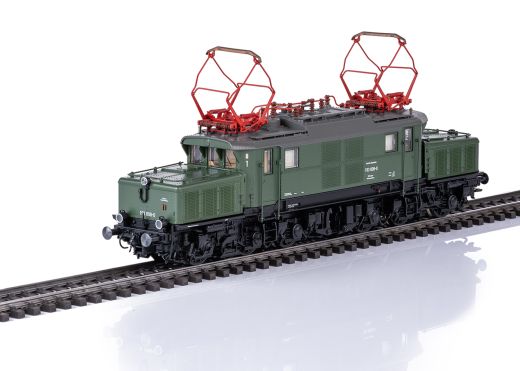 Märklin 37873 E-Lok BR 193 DB (Spur H0)