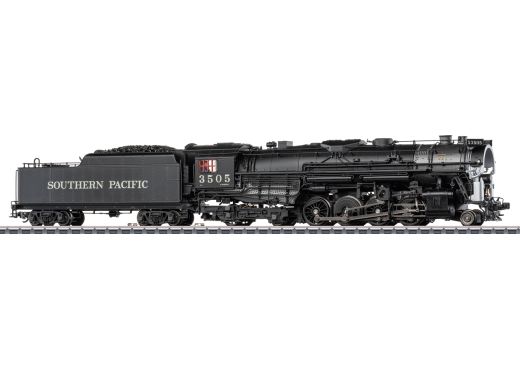 Märklin 37983 Dampflok 2-8-4 Berkshire (Spur H0)