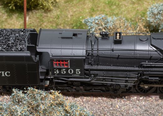 Märklin 37983 Dampflok 2-8-4 Berkshire (Spur H0)
