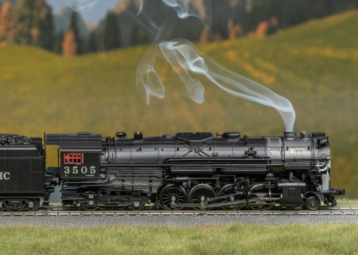 Märklin 37983 Dampflok 2-8-4 Berkshire (Spur H0)