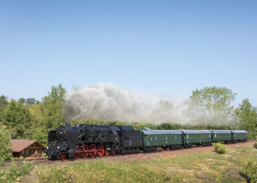 Märklin 38012 Dampflok 12.11 ÖBB Ep III (Spur H0)