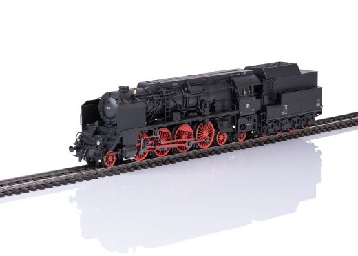 Märklin 38012 Dampflok 12.11 ÖBB Ep III (Spur H0)