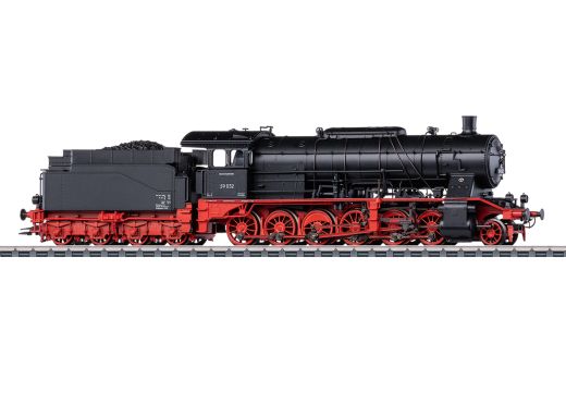 Märklin 38059 Dampflok BR 59 DB (Spur H0)