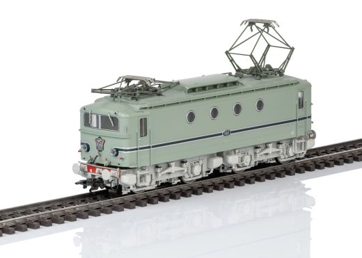 Märklin 38111 E-Lok Reihe 1125 NS (Spur H0)