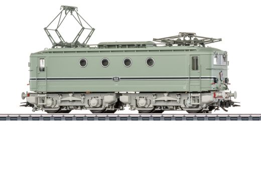 Märklin 38111 E-Lok Reihe 1125 NS (Spur H0)
